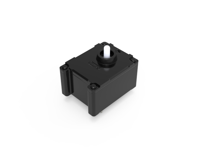 Compact Energy Harvester SPGA Series from Alps Electric Europe now available at TTI, Inc.